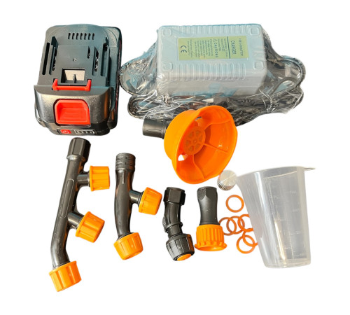 Обприскувач акумуляторний Sinleader Lithium YL-8038-12