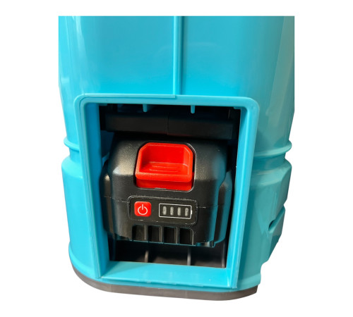 Обприскувач акумуляторний Sinleader Lithium YL-8038-12