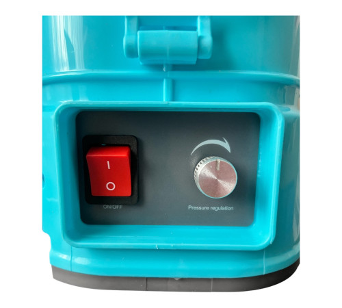 Обприскувач акумуляторний Sinleader Lithium YL-8038-12