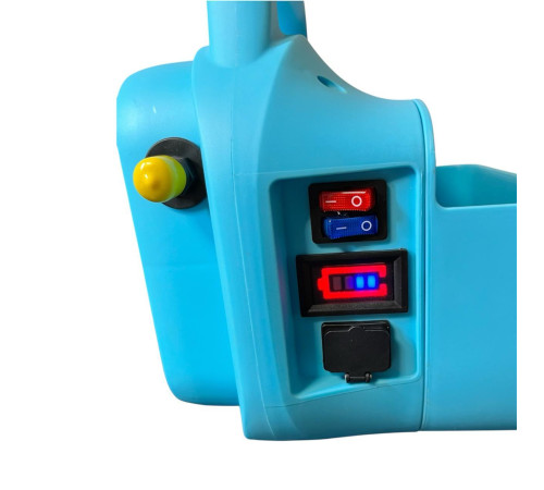 Портативний насос Sinleader YL-3008 12В 10 А·год