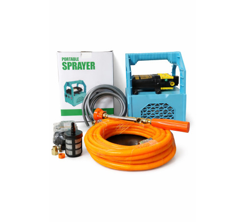 Портативний обприскувач Sinleader YL-3002A 12В