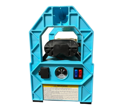Портативний обприскувач Sinleader YL-3002A 12В