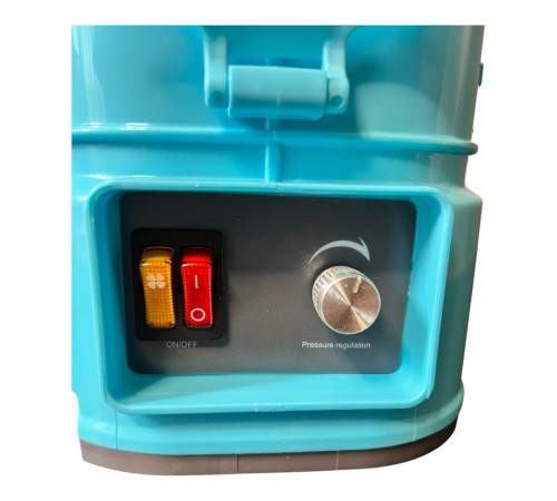 Обприскувач акумуляторний Sinleader Lithium YL-8038-13M