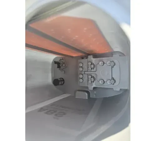 Обприскувач акумуляторний ABS Professional S-12000