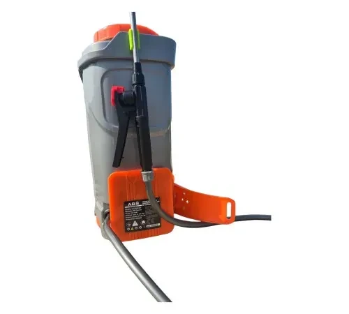 Обприскувач акумуляторний ABS Professional S-12000