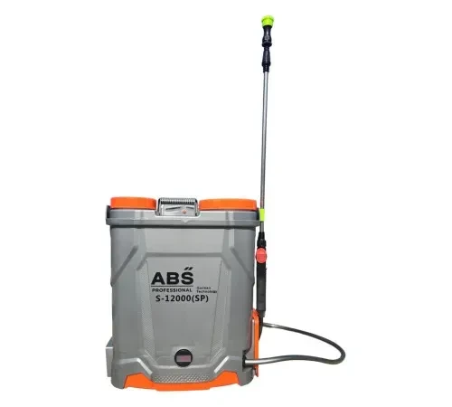 Обприскувач акумуляторний ABS Professional S-12000