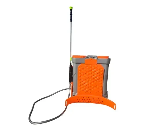 Обприскувач акумуляторний ABS Professional S-12000