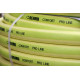 Шланг садовий Rehau Pro Line 3/4" 19 мм 25 м Міцний поливальний шланг Зручний шланг для поливу