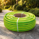 Шланг садовий Rehau Green Line 1/2" 13 мм 40 м Поливний шланг для саду Хороший садовий шланг