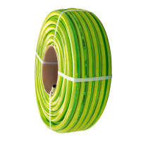 Шланг садовий Rehau Green Line 1/2" 13 мм 40 м Поливний шланг для саду Хороший садовий шланг