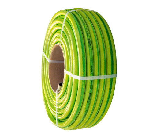 Шланг садовий Rehau Green Line 1/2" 13 мм 40 м Поливний шланг для саду Хороший садовий шланг