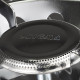 Баллон газовый с конфоркой 5л SIGMA (2903211) Газовый баллон с горелкой | Туристический газовый баллон