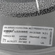 Балон газовий з конфоркою 12л SIGMA 2903241 туристичний