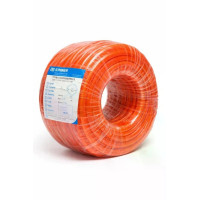 Трубка ПВХ Symmer HX ChemTex ∅ 13х3.0 мм 50 м ПВХ трубка прозора для тосола силіконова пвх трубка