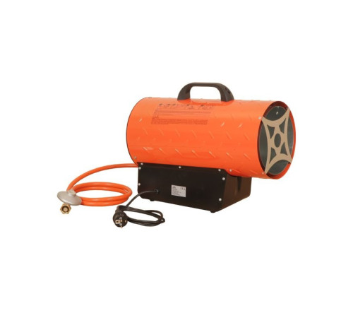 Теплова гармата газова Vitals GH-302 490×250×350 мм промислова