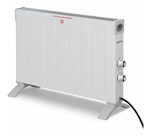 Конвектор електричний Kumtel HC-2947 2500Вт побутовий