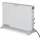 Конвектор електричний Kumtel HC-2947 2500Вт побутовий