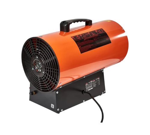 Теплова гармата газова Vitals GH-302 490×250×350 мм промислова