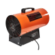 Теплова гармата газова Vitals GH-302 490×250×350 мм промислова