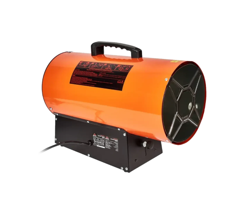 Теплова гармата газова Vitals GH-302 490×250×350 мм промислова